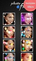 Effecto - Photo Filters اسکرین شاٹ 2