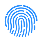 Prank Fingerprint Touch ID آئیکن