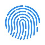 Prank Fingerprint Touch ID icône