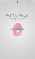 Prank Fingerprint Touch ID スクリーンショット 1