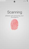 Prank Fingerprint Touch ID screenshot 2