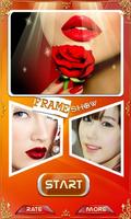 Pic Effects - Shape Collage ảnh chụp màn hình 2