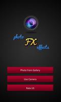 Photo FX Effects постер