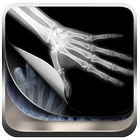 X-Ray Scanner Prank आइकन
