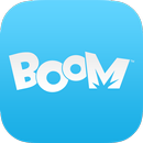 Boom Fan App aplikacja