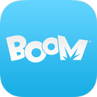 Boom Fan App icône