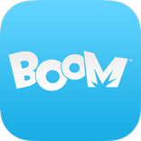 Boom Fan App