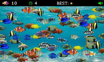 Point The Fish! Aquarium Games screenshot 1