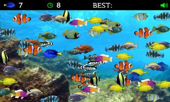 Point The Fish! Aquarium Games screenshot 2