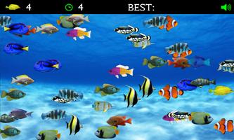 Point The Fish! Aquarium Games screenshot 3