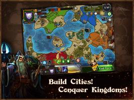 Legends of Callasia Screenshot 1