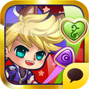 마법퍼즐 아일랜드 for Kakao APK