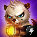 Monster Roller APK