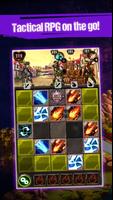 Super Awesome RPG Lite Plakat