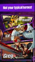 Super Awesome RPG Lite Screenshot 1