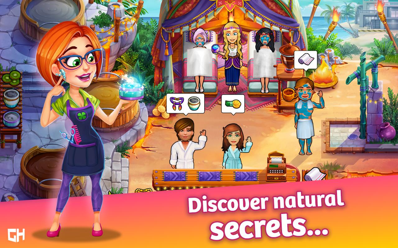 Sallys Beauty Salon Game Sallys Beauty Salon Game
