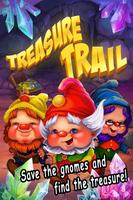 Treasure Trail capture d'écran 1