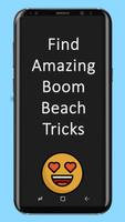 Resource Cheats for Boom Beach 海报