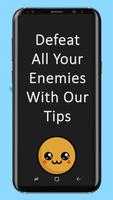 برنامه‌نما Resource Cheats for Boom Beach عکس از صفحه