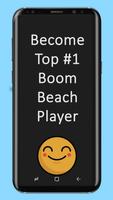 Resource Cheats for Boom Beach captura de pantalla 2