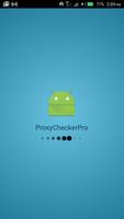 ProxyCheckerPro โปสเตอร์
