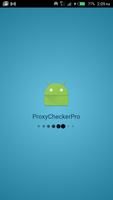 ProxyCheckerPro 포스터