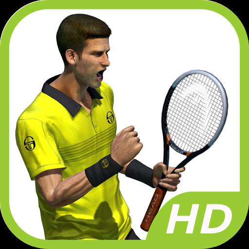 Jeux de tennis APK pour Android Télécharger