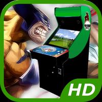 Arcade Games স্ক্রিনশট 2