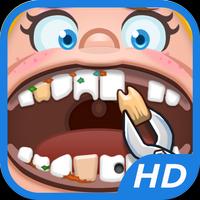 Dentist Games screenshot 2