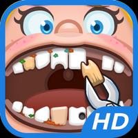 Juegos del dentista captura de pantalla 2