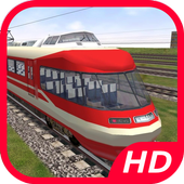 Train Games آئیکن