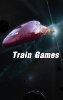 Train Games تصوير الشاشة 1
