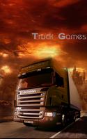 Truck Games screenshot 1