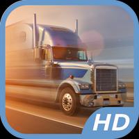Truck Games screenshot 2