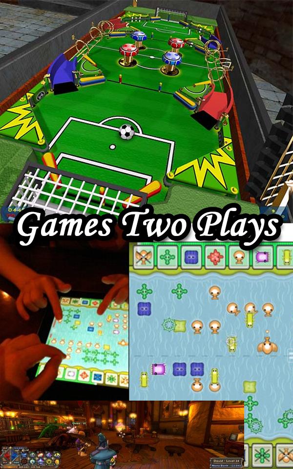 Play two player games. Игры для нескольких игроков. Игрок для игры. Top Players игра. Пинбол и футбол игра.