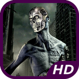 Zombie Games biểu tượng