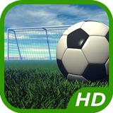 futsal game আইকন