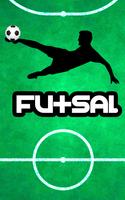 futsal game स्क्रीनशॉट 1