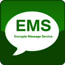 SMS Encrypted Message Service APK