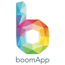 boomApp aplikacja