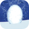 Olaf's Egg Surprise APK