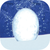 Olaf's Egg Surprise icon