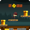 Castle Adventure Run World APK