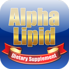 Alpha Lipid Shoppe icône
