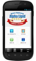 Alpha Lipid Shoppe screenshot 1