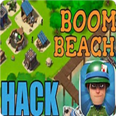 BOSS Hack for Boom Beach 16 ไอคอน