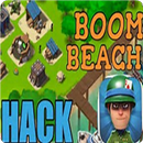 BOSS Hack for Boom Beach 16 APK