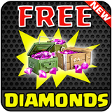 Cheats Boom Beach for Free Diamonds prank ! icon