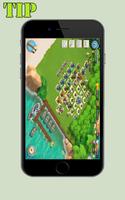 Tips for Boom Beach स्क्रीनशॉट 1