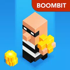 Cops and Robbers! APK Herunterladen